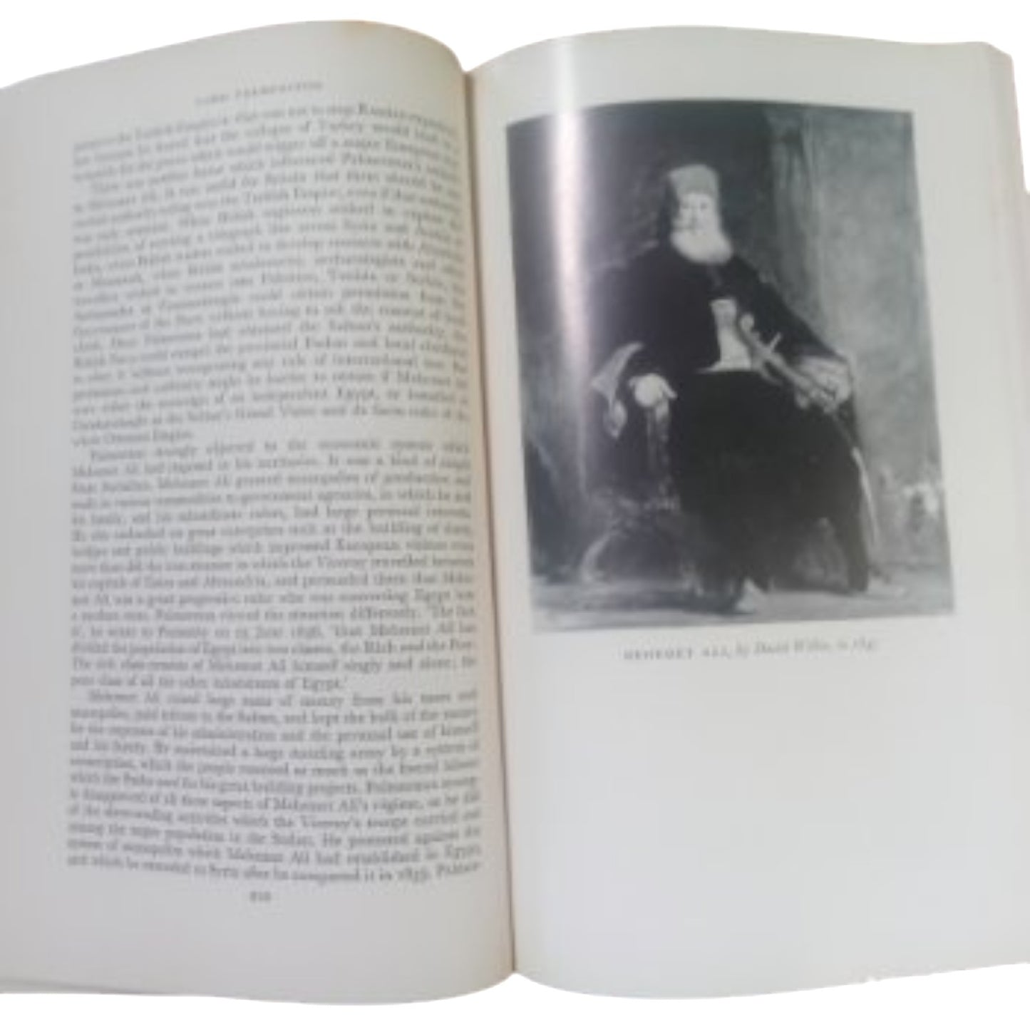 LIBRO Lord Palmerston, Book Club Associates London- Ridley, Jasper (1970)