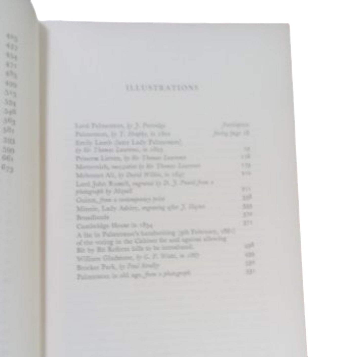 LIBRO Lord Palmerston, Book Club Associates London-  Ridley, Jasper (1970)